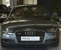 Сірий Ауді A7 Sportback, об'ємом двигуна 3 л та пробігом 95 тис. км за 50000 $, фото 3 на Automoto.ua