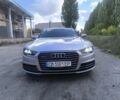 Серый Ауди A7 Sportback, объемом двигателя 3 л и пробегом 240 тыс. км за 24098 $, фото 9 на Automoto.ua
