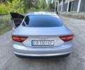 Серый Ауди A7 Sportback, объемом двигателя 3 л и пробегом 240 тыс. км за 24098 $, фото 10 на Automoto.ua