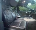Серый Ауди A7 Sportback, объемом двигателя 3 л и пробегом 47 тыс. км за 12200 $, фото 10 на Automoto.ua