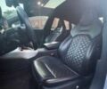 Серый Ауди A7 Sportback, объемом двигателя 3 л и пробегом 47 тыс. км за 12200 $, фото 9 на Automoto.ua