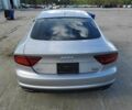 Серый Ауди A7 Sportback, объемом двигателя 0 л и пробегом 53 тыс. км за 7000 $, фото 5 на Automoto.ua