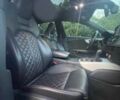 Серый Ауди A7 Sportback, объемом двигателя 3 л и пробегом 50 тыс. км за 11850 $, фото 12 на Automoto.ua