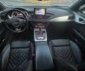 Серый Ауди A7 Sportback, объемом двигателя 3 л и пробегом 47 тыс. км за 12200 $, фото 11 на Automoto.ua