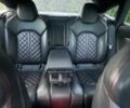 Серый Ауди A7 Sportback, объемом двигателя 3 л и пробегом 47 тыс. км за 12200 $, фото 12 на Automoto.ua