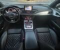 Серый Ауди A7 Sportback, объемом двигателя 3 л и пробегом 50 тыс. км за 11850 $, фото 13 на Automoto.ua