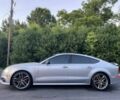 Серый Ауди A7 Sportback, объемом двигателя 3 л и пробегом 50 тыс. км за 11850 $, фото 3 на Automoto.ua