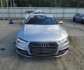Серый Ауди A7 Sportback, объемом двигателя 0 л и пробегом 53 тыс. км за 7000 $, фото 4 на Automoto.ua