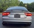 Серый Ауди A7 Sportback, объемом двигателя 3 л и пробегом 47 тыс. км за 12200 $, фото 7 на Automoto.ua