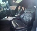 Серый Ауди A7 Sportback, объемом двигателя 3 л и пробегом 50 тыс. км за 11850 $, фото 9 на Automoto.ua
