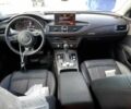 Серый Ауди A7 Sportback, объемом двигателя 3 л и пробегом 9 тыс. км за 6500 $, фото 7 на Automoto.ua