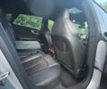 Серый Ауди A7 Sportback, объемом двигателя 3 л и пробегом 50 тыс. км за 11850 $, фото 15 на Automoto.ua