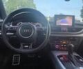 Серый Ауди A7 Sportback, объемом двигателя 3 л и пробегом 50 тыс. км за 11850 $, фото 10 на Automoto.ua