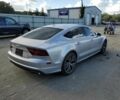 Серый Ауди A7 Sportback, объемом двигателя 0 л и пробегом 53 тыс. км за 7000 $, фото 2 на Automoto.ua
