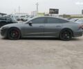 Сірий Ауді A7 Sportback, об'ємом двигуна 3 л та пробігом 110 тис. км за 45290 $, фото 4 на Automoto.ua
