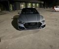 Серый Ауди A7 Sportback, объемом двигателя 3 л и пробегом 45 тыс. км за 39800 $, фото 1 на Automoto.ua
