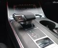 Сірий Ауді A7 Sportback, об'ємом двигуна 3 л та пробігом 110 тис. км за 45290 $, фото 20 на Automoto.ua