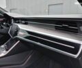 Сірий Ауді A7 Sportback, об'ємом двигуна 3 л та пробігом 110 тис. км за 45290 $, фото 11 на Automoto.ua