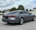 Сірий Ауді A7 Sportback, об'ємом двигуна 3 л та пробігом 36 тис. км за 16000 $, фото 2 на Automoto.ua