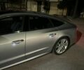 Серый Ауди A7 Sportback, объемом двигателя 3 л и пробегом 45 тыс. км за 39800 $, фото 3 на Automoto.ua