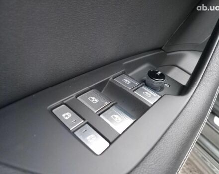 Сірий Ауді A7 Sportback, об'ємом двигуна 3 л та пробігом 110 тис. км за 45290 $, фото 39 на Automoto.ua