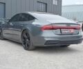 Сірий Ауді A7 Sportback, об'ємом двигуна 3 л та пробігом 110 тис. км за 45290 $, фото 5 на Automoto.ua