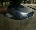 Серый Ауди A7 Sportback, объемом двигателя 3 л и пробегом 45 тыс. км за 39800 $, фото 4 на Automoto.ua