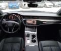 Сірий Ауді A7 Sportback, об'ємом двигуна 3 л та пробігом 110 тис. км за 45290 $, фото 23 на Automoto.ua