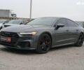 Сірий Ауді A7 Sportback, об'ємом двигуна 3 л та пробігом 110 тис. км за 45290 $, фото 1 на Automoto.ua