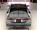 Серый Ауди A7 Sportback, объемом двигателя 3 л и пробегом 80 тыс. км за 22000 $, фото 2 на Automoto.ua