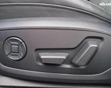 Сірий Ауді A7 Sportback, об'ємом двигуна 3 л та пробігом 110 тис. км за 45290 $, фото 37 на Automoto.ua