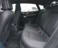 Сірий Ауді A7 Sportback, об'ємом двигуна 3 л та пробігом 110 тис. км за 45290 $, фото 22 на Automoto.ua
