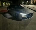 Серый Ауди A7 Sportback, объемом двигателя 3 л и пробегом 45 тыс. км за 39800 $, фото 5 на Automoto.ua