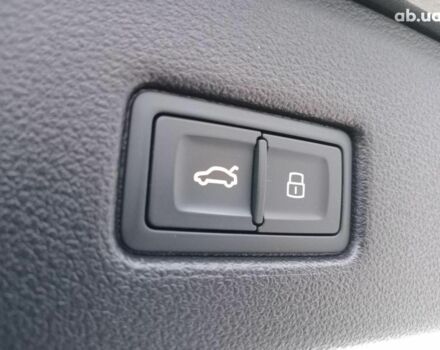 Сірий Ауді A7 Sportback, об'ємом двигуна 3 л та пробігом 110 тис. км за 45290 $, фото 18 на Automoto.ua