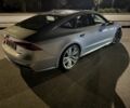 Серый Ауди A7 Sportback, объемом двигателя 3 л и пробегом 45 тыс. км за 39800 $, фото 8 на Automoto.ua