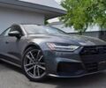 Серый Ауди A7 Sportback, объемом двигателя 3 л и пробегом 28 тыс. км за 29000 $, фото 1 на Automoto.ua