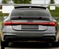 Сірий Ауді A7 Sportback, об'ємом двигуна 0 л та пробігом 37 тис. км за 32000 $, фото 4 на Automoto.ua
