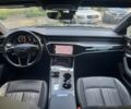 Сірий Ауді A7 Sportback, об'ємом двигуна 3 л та пробігом 80 тис. км за 54000 $, фото 8 на Automoto.ua