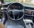 Сірий Ауді A7 Sportback, об'ємом двигуна 3 л та пробігом 80 тис. км за 54000 $, фото 10 на Automoto.ua