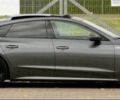 Сірий Ауді A7 Sportback, об'ємом двигуна 0 л та пробігом 37 тис. км за 32000 $, фото 6 на Automoto.ua