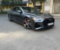 Сірий Ауді A7 Sportback, об'ємом двигуна 3 л та пробігом 80 тис. км за 54000 $, фото 1 на Automoto.ua