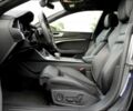Сірий Ауді A7 Sportback, об'ємом двигуна 0 л та пробігом 37 тис. км за 32000 $, фото 8 на Automoto.ua