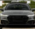 Сірий Ауді A7 Sportback, об'ємом двигуна 0 л та пробігом 37 тис. км за 32000 $, фото 1 на Automoto.ua