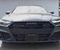 Серый Ауди A7 Sportback, объемом двигателя 3 л и пробегом 28 тыс. км за 29000 $, фото 1 на Automoto.ua
