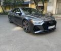 Сірий Ауді A7 Sportback, об'ємом двигуна 3 л та пробігом 80 тис. км за 54000 $, фото 21 на Automoto.ua