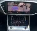 Сірий Ауді A7 Sportback, об'ємом двигуна 3 л та пробігом 80 тис. км за 54000 $, фото 13 на Automoto.ua