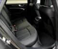 Сірий Ауді A7 Sportback, об'ємом двигуна 0 л та пробігом 37 тис. км за 32000 $, фото 11 на Automoto.ua