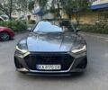 Сірий Ауді A7 Sportback, об'ємом двигуна 3 л та пробігом 80 тис. км за 54000 $, фото 2 на Automoto.ua