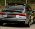 Сірий Ауді A7 Sportback, об'ємом двигуна 0 л та пробігом 37 тис. км за 32000 $, фото 5 на Automoto.ua