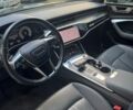 Сірий Ауді A7 Sportback, об'ємом двигуна 3 л та пробігом 80 тис. км за 54000 $, фото 9 на Automoto.ua